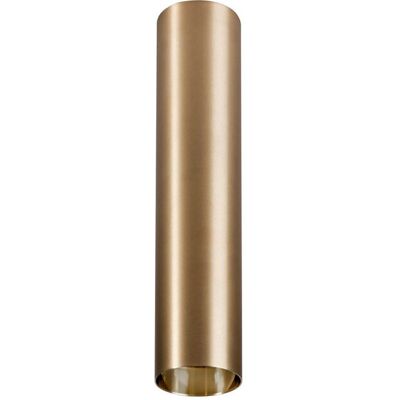 Klosz miedziany tuba pionowy 25cm Nowodvorski EYE Klosz miedziany tuba pionowy 25cm Nowodvorski EYE