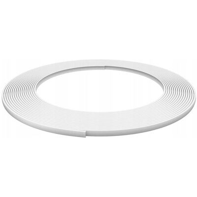 LED-ONE Klosz PCV do profili ALUMINIOWYCH LED typ A, B, C mleczny rolka 10mb LED-ONE Klosz PCV do profili ALUMINIOWYCH LED typ A, B, C mleczny rolka 10mb