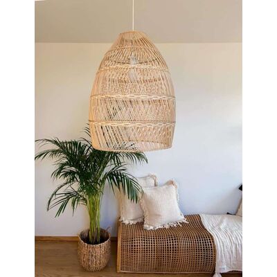 BALI BALI Klosz Rattanowy SUREN L BALI BALI Klosz Rattanowy SUREN L