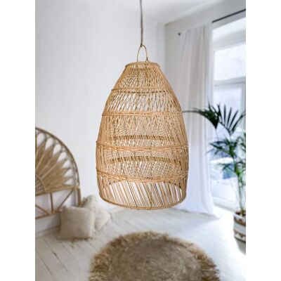 BALI BALI Klosz Rattanowy SUREN M BALI BALI Klosz Rattanowy SUREN M