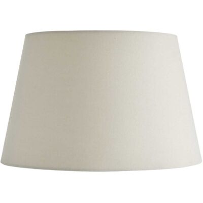 Klosz stożek do lampy Cici CICI-18IV Endon kość słoniowa ecru Klosz stożek do lampy Cici CICI-18IV Endon kość słoniowa ecru