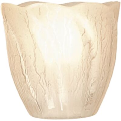 ELSTEAD LIGHTING Klosz szklany Glass Shades GS54 Elstead do salonu przezroczysty ELSTEAD LIGHTING Klosz szklany Glass Shades GS54 Elstead do salonu przezroczysty
