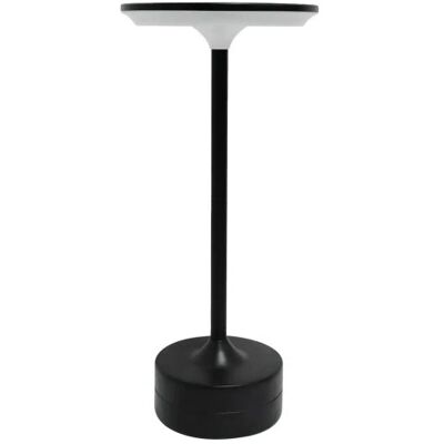 Milagro Komercyjna lampa stołowa Tavolo ML2269 LED 2,5W CCT USB-C czarny Milagro Komercyjna lampa stołowa Tavolo ML2269 LED 2,5W CCT USB-C czarny