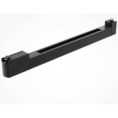 Maytoni Lampa 1-obwodowa Points TR010-1-22W3K-M-B-DE LED 22W 3000K sufitowa czarny Maytoni Lampa 1-obwodowa Points TR010-1-22W3K-M-B-DE LED 22W 3000K sufitowa czarny