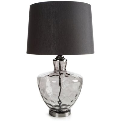 Eurofirany Lampa 30x74 Adeline czarna Eurofirany Lampa 30x74 Adeline czarna