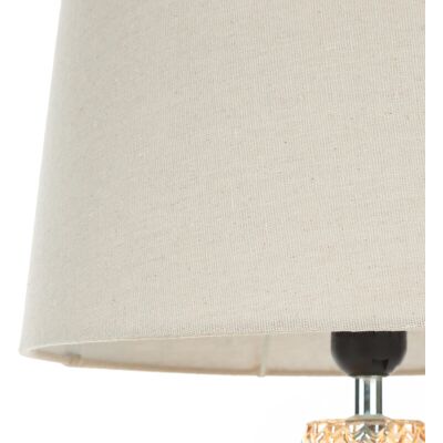 Eurofirany Lampa 34x59 Gavin beżowa złota Eurofirany Lampa 34x59 Gavin beżowa złota
