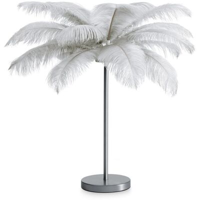 Eurofirany Lampa 65x68 Feri srebrna Eurofirany Lampa 65x68 Feri srebrna