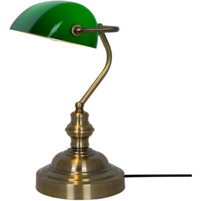 Lampa Biurkowa Edes T110810 Zuma Line Lampa Biurkowa Edes T110810 Zuma Line