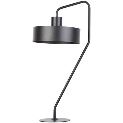 Lampa Biurkowa Jumbo Czarny 50108 Sigma Lampa Biurkowa Jumbo Czarny 50108 Sigma