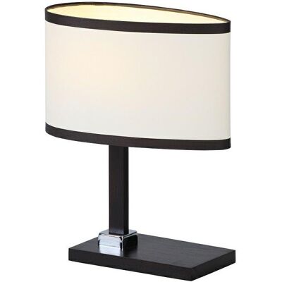 Inny producent LAMPA BIURKOWA KINGSTON DREWNO SANNELI DESIGN Inny producent LAMPA BIURKOWA KINGSTON DREWNO SANNELI DESIGN