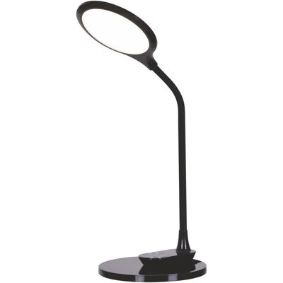 Lampa Biurkowa / Kinkiet Led K-Bl1033 Czarny Z Serii Didi Marki Kaja Lampa Biurkowa / Kinkiet Led K-Bl1033 Czarny Z Serii Didi Marki Kaja
