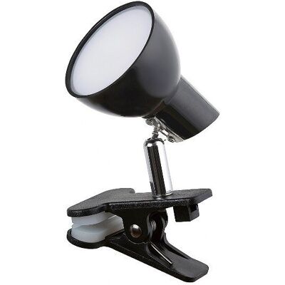 Lampa biurkowa klips LED 5W NOAH 1478 Rabalux Lampa biurkowa klips LED 5W NOAH 1478 Rabalux