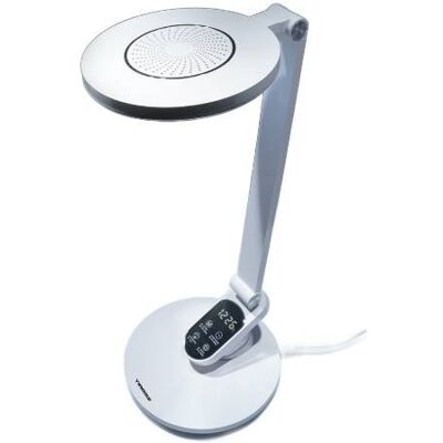 TIROSS Lampa biurkowa LED 10W 550 lm TIROSS Lampa biurkowa LED 10W 550 lm