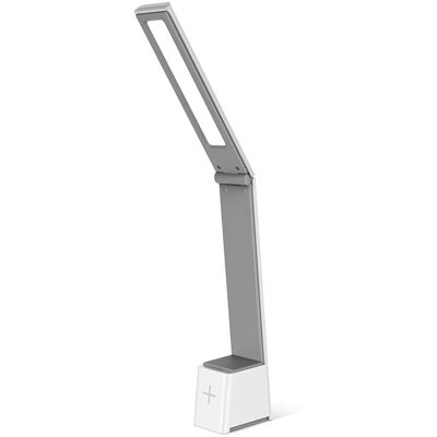 Forever Light PURE FLB-110 ANDERS - Składana 5W LED biurkowa lampa - Lampa biurkowa Forever Light PURE FLB-110 ANDERS - Składana 5W LED biurkowa lampa - Lampa biurkowa