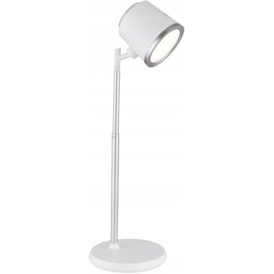 GLOBO 58454W Dotykowa Lampka LED na Stół - Lampka nocna GLOBO 58454W Dotykowa Lampka LED na Stół - Lampka nocna