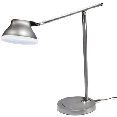 TIROSS Lampa biurkowa LED 8W 500 lm TIROSS Lampa biurkowa LED 8W 500 lm