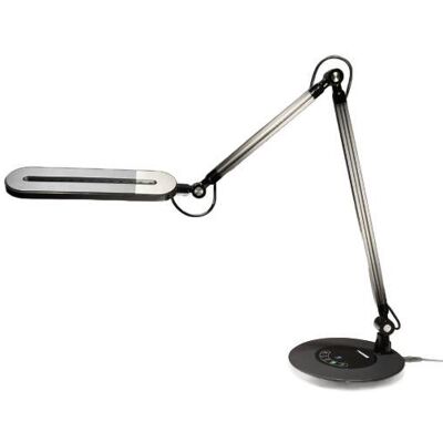 TIROSS Lampa biurkowa LED 9W 450 lm TIROSS Lampa biurkowa LED 9W 450 lm