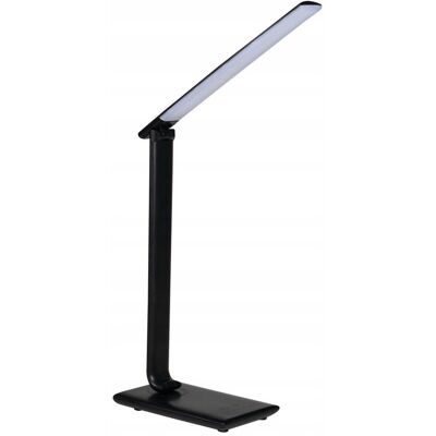Inny producent Lampa biurkowa LED LIGHTLOGIC LL DESK LAMP czarna Inny producent Lampa biurkowa LED LIGHTLOGIC LL DESK LAMP czarna