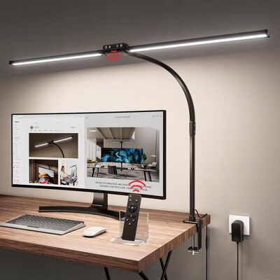 Inny producent LAMPA BIURKOWA LED, PILOT, 10 POZIOMÓW JASNOŚCI, 10 BARW ŚWIATŁA Inny producent LAMPA BIURKOWA LED, PILOT, 10 POZIOMÓW JASNOŚCI, 10 BARW ŚWIATŁA