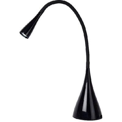 Lampa Biurkowa Lucide Led 3W 3000K Zozy 18650/03/30 Lampa Biurkowa Lucide Led 3W 3000K Zozy 18650/03/30