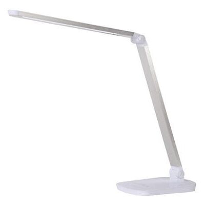 Lampa Biurkowa Lucide Led 8W 2700K-6500K Vario 24656/10/31 Lampa Biurkowa Lucide Led 8W 2700K-6500K Vario 24656/10/31