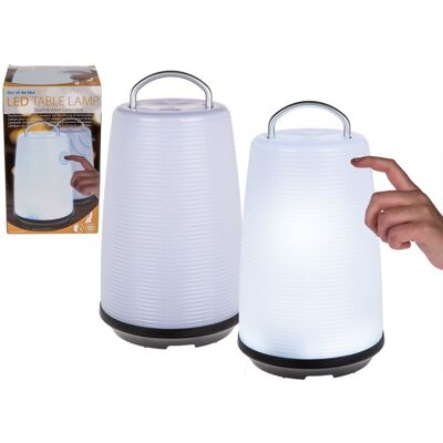 Lampa biurkowa OUT OF THE BLUE LED, 21x14 cm Lampa biurkowa OUT OF THE BLUE LED, 21x14 cm