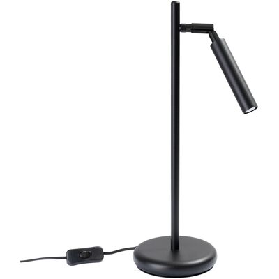 Sollux Lighting - Pastelo - Czarny - Pastelo - Desk Lamp Sollux Lighting - Pastelo - Czarny - Pastelo - Desk Lamp