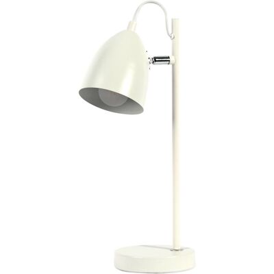 Lampa biurkowa PLATINET PTL2537W, E14, 25 W Lampa biurkowa PLATINET PTL2537W, E14, 25 W