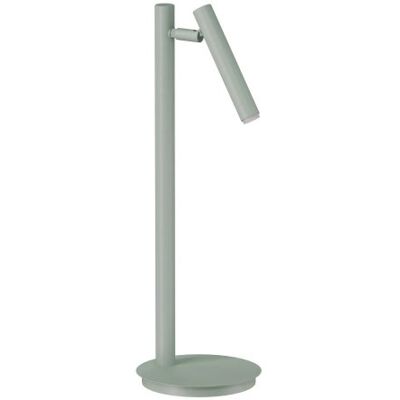 Sigma Lampa Biurkowa Szałwiowa Sopel Ruchomy Klosz 1xg9 Tuba 41833 Sigma Lampa Biurkowa Szałwiowa Sopel Ruchomy Klosz 1xg9 Tuba 41833