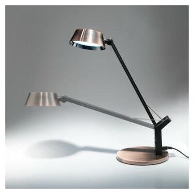 Lampa biurkowa Tiross - 48 SMD LED - Regulowana - USB Lampa biurkowa Tiross - 48 SMD LED - Regulowana - USB