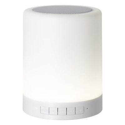 Wofi Lampa biurkowa z funkcją głośnika JOURNEY LED RGB Wofi Lampa biurkowa z funkcją głośnika JOURNEY LED RGB