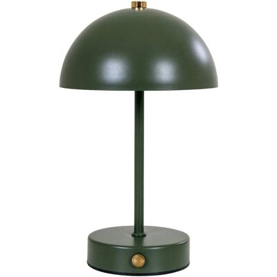 Inny producent Lampa do Salonu Pokoju Sypialni Zielony/Mosiądz 15x25cm HOLT HOUSE NORDIC Inny producent Lampa do Salonu Pokoju Sypialni Zielony/Mosiądz 15x25cm HOLT HOUSE NORDIC