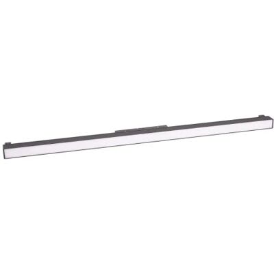 MaxLight Lampa do systemu magnetycznego Dali M0002D LED 17W 3000K belka czarny MaxLight Lampa do systemu magnetycznego Dali M0002D LED 17W 3000K belka czarny