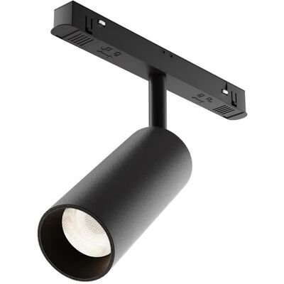 Maytoni Lampa do szynoprzewodów magnetycznych Focus TR032-4-20W3K-S-DS-B LED 20W 2700-6000K czarna Maytoni Lampa do szynoprzewodów magnetycznych Focus TR032-4-20W3K-S-DS-B LED 20W 2700-6000K czarna