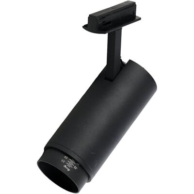 Lampa do szyny 3-fazowej tuba PIXEL AZ6044 Azzardo LED 20W 3000-6000K czarny Lampa do szyny 3-fazowej tuba PIXEL AZ6044 Azzardo LED 20W 3000-6000K czarny