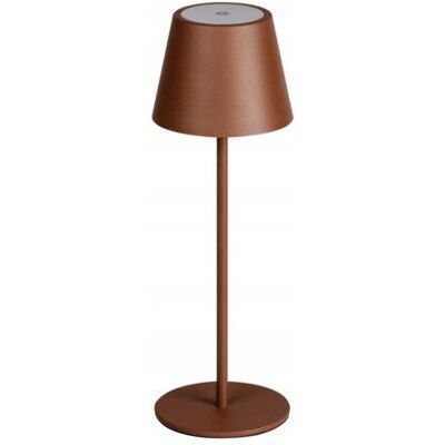 Kanlux 36325 INITA LED Ładowana i Dimmable Lampka biurkowa Kanlux 36325 INITA LED Ładowana i Dimmable Lampka biurkowa