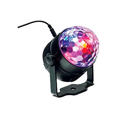 Inny producent Lampa Dyskotekowa LED USB na Pilot Stroboskop Kolorowa na Imprezę Sylwestra Przyjęcie Inny producent Lampa Dyskotekowa LED USB na Pilot Stroboskop Kolorowa na Imprezę Sylwestra Przyjęcie