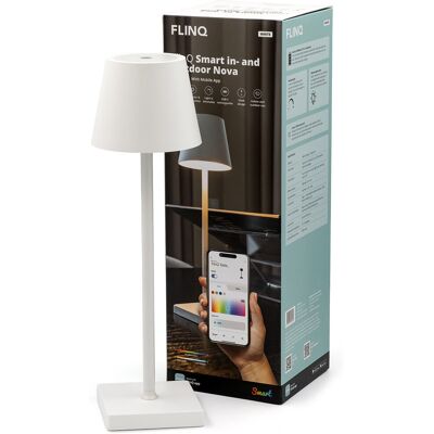 No name Lampa FlinQ Smart Nova No name Lampa FlinQ Smart Nova