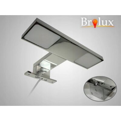 BOWI Lampa łazienkowa led Dylli 8,5W WW 180x125x35 BOWI Lampa łazienkowa led Dylli 8,5W WW 180x125x35