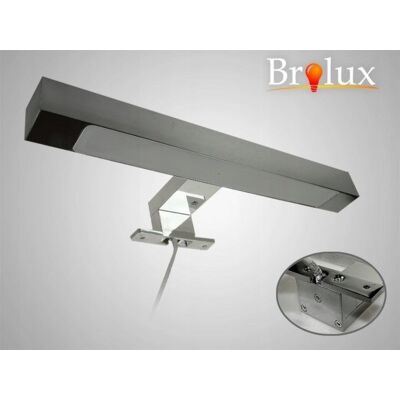 BOWI Lampa łazienkowa led Engis 7,2W WW 300x105x40 BOWI Lampa łazienkowa led Engis 7,2W WW 300x105x40