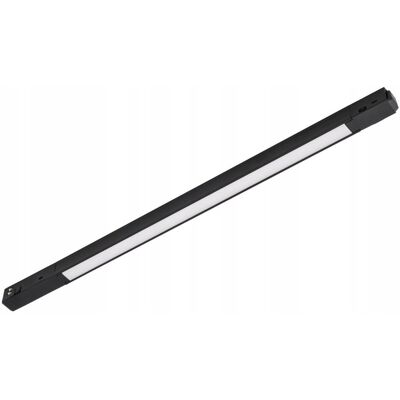 Lampa LED 10W do szynoprzewodów magnetycznych BK Alfa SENTA AZ6091 Azzardo Lampa LED 10W do szynoprzewodów magnetycznych BK Alfa SENTA AZ6091 Azzardo