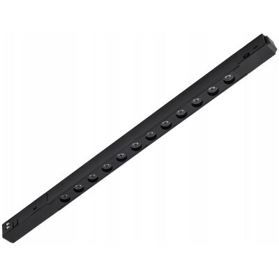 Lampa LED 12W do szynoprzewodów magnetycznych AZ6094 Azzardo Lampa LED 12W do szynoprzewodów magnetycznych AZ6094 Azzardo
