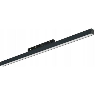 Lampa LED 36W 1F/3F Alfa Saga Track Magnetic AZ6238 Azzardo Lampa LED 36W 1F/3F Alfa Saga Track Magnetic AZ6238 Azzardo