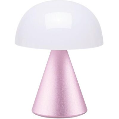 Lampa LED Lexon Mina L różowa Lampa LED Lexon Mina L różowa