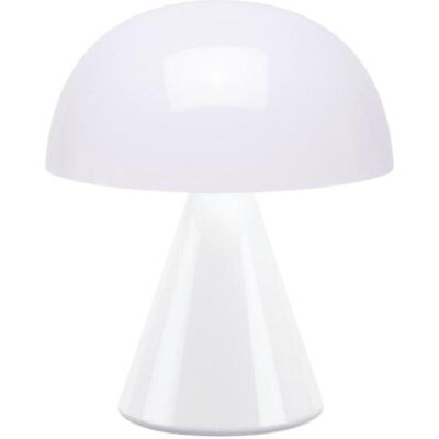 Lampa LED Lexon Mina M biała Lampa LED Lexon Mina M biała