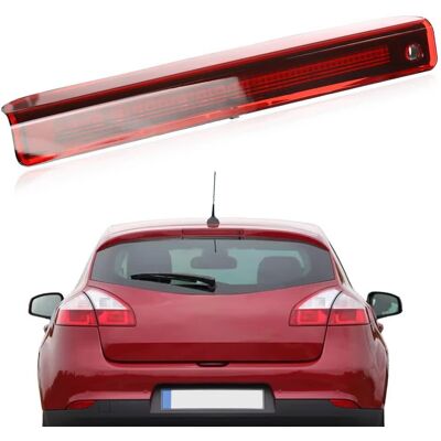 Interlook Lampa LED na tył Dedykowany pasek do RENAULT MEGANE HATCHBACK MK3 03-08 LY305-1 Trzecie światło STOP Interlook Lampa LED na tył Dedykowany pasek do RENAULT MEGANE HATCHBACK MK3 03-08 LY305-1 Trzecie światło STOP