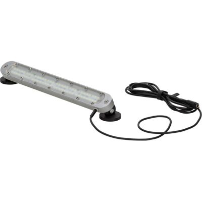 BAUER & BÖCKER - Lampa LED do maszyny - 305 mm - 1200 lm BAUER & BÖCKER - Lampa LED do maszyny - 305 mm - 1200 lm