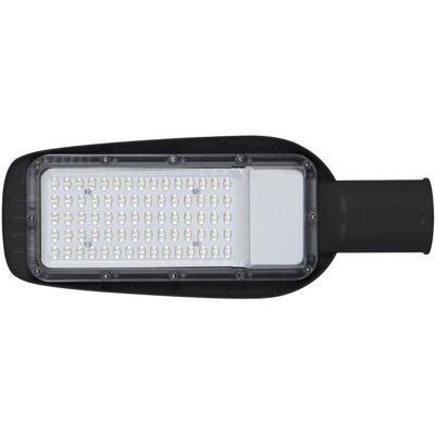 Lampa na elewację Nona FD-83526-50W Italux LED 50W 4000K IP65 czarna Lampa na elewację Nona FD-83526-50W Italux LED 50W 4000K IP65 czarna