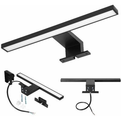 Orno Lampa nad Lustro Łazienkowa LED 30 cm 5W NORTES Orno Lampa nad Lustro Łazienkowa LED 30 cm 5W NORTES