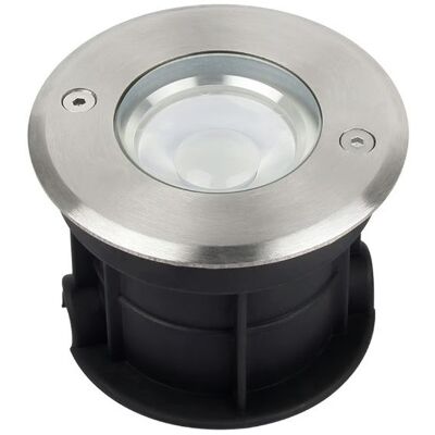 Lampa najazdowa MiBoxer/MiLight SYS‑RD1 5 W RGB+CCT IP68 do gruntu Lampa najazdowa MiBoxer/MiLight SYS‑RD1 5 W RGB+CCT IP68 do gruntu